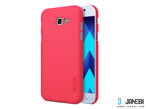 کاور Nillkin Frosted Shield Case Samsung Galaxy A7 2017