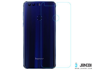 محافظ شیشه ای پشت نیلکین هواوی Nillkin Amazing H Back Glass Huawei Honor 8