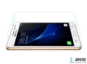 گلس صفحه نمایش گوشی Samsung Galaxy j3