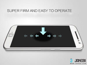 محافظ صفحه گلس موتورولا g4 plus