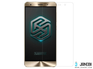 محافظ صفحه نمایش شیشه ای نیلکین ایسوس Nillkin H+ Pro Glass Asus Zenfone 3 Deluxe ZS570KL