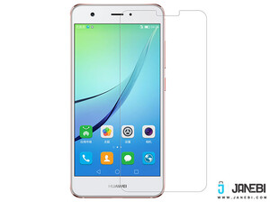 محافظ صفحه نمایش شیشه ای نیلکین هواوی Nillkin H Glass Huawei Nova