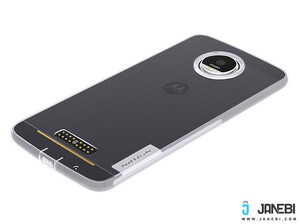 کاور گوشی moto z