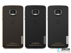 محافظ ژله ای نیلکین موتورولا Nillkin TPU Case Motolora Moto Z
