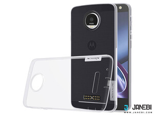 کاور ژله ای گوشی motorola moto z