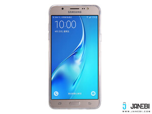 کاور محافظ ژله ای گوشی Samsung GalaxyJ7108