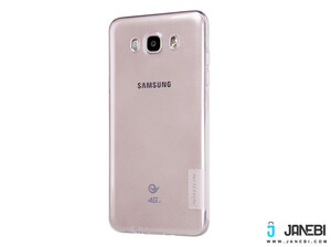 محافظ ژله ای گوشی Samsung GalaxyJ7108