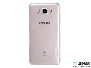 کاور محافظ ژله ای Galaxy J7108