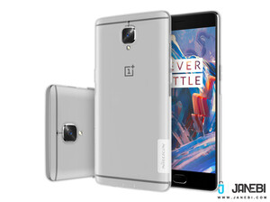 کاور ژله ای oneplus3