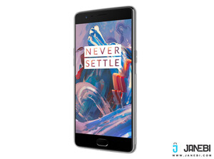 کاور  محافظ ژله ای oneplus3