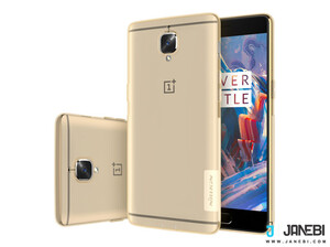 محافظ ژله ای oneplus3