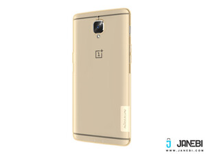 محافظ ژله ای oneplus3