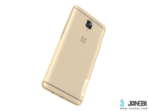 محاقظ ژله ای گوشی oneplus3