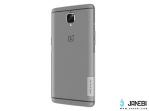 محافظ ژله ای گوشی oneplus3