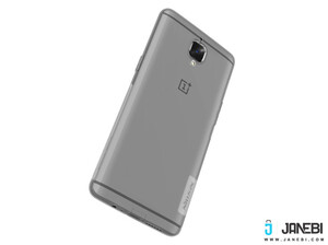 قاب محافظ ژله ای گوشی oneplus3