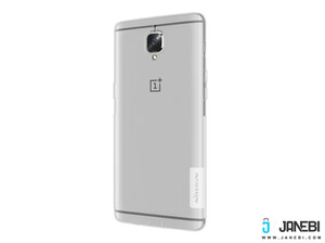 کاور ژله ای گوشی oneplus3