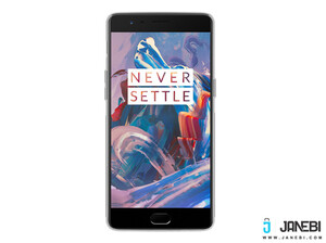 کاور محافظ ژله ای گوشی oneplus3