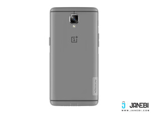 کاور محافظ ژله ای گوشی oneplus 3