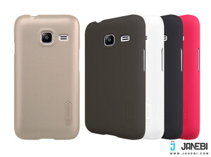 قاب محافظ نیلکین سامسونگ Nillkin Frosted Shield Case Samsung J1 Mini