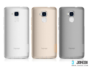 محافظ ژله ای نیلکین هواوی Nillkin TPU Case Huawei Honor 5C