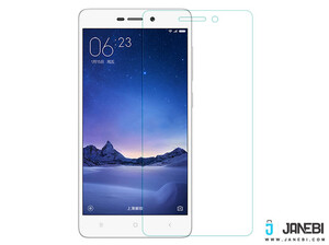 محافظ صفحه نمایش شیشه ای نیلکین شیائومی Nillkin H Glass Xiaomi Redmi 3 Pro