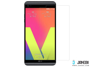 محافظ صفحه نمایش شیشه ای نیلکین ال جی Nillkin H Glass LG V20
