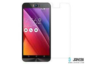 محافظ صفحه نمایش شیشه ای نیلکین ایسوس Nillkin Amazing H Glass Asus ZenFone Selfie ZD551KL