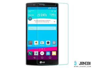محافظ صفحه نمایش شیشه ای نیلکین ال جی Nillkin H Glass LG G4