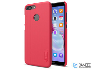 قاب محافظ نیلکین هواوی Nillkin Frosted Shield Case Huawei Honor 9 Lite