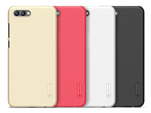 قاب محافظ نیلکین هواوی Nillkin Frosted Shield Case Huawei Honor V10