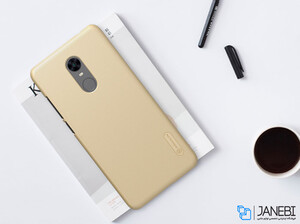 قاب نیلکین شیائومی redmi 5 plus