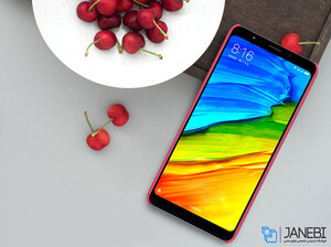 قاب شیائومی redmi 5 plus