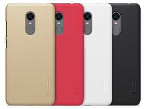 قاب محافظ نیلکین شیائومی Nillkin Frosted Shield Case Xiaomi Redmi 5 Plus/ Redmi Note 5