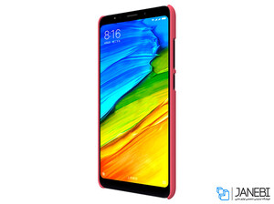 قاب نیلکین شیائومی redmi 5 plus