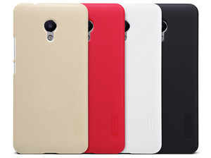 قاب محافظ نیلکین میزو Nillkin Frosted Shield Case Meizu M5s