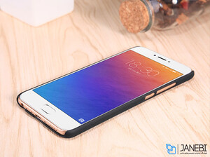 قاب محافظ نیلکین Meizu Pro 6