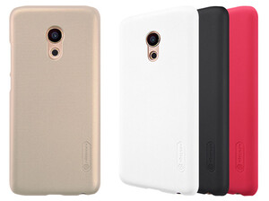 قاب محافظ نیلکین میزو Nillkin Frosted Shield Case Meizu Pro 6