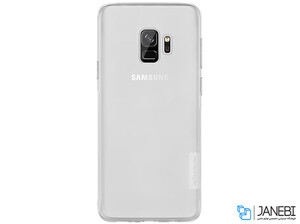 محافظ ژله ای نیلکین سامسونگ Nillkin TPU Case Samsung Galaxy S9