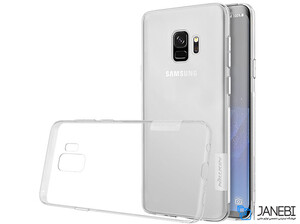 محافظ ژله ای نیلکین سامسونگ Nillkin TPU Case Samsung Galaxy S9