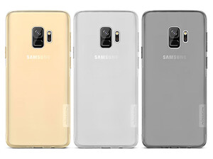 محافظ ژله ای نیلکین سامسونگ Nillkin TPU Case Samsung Galaxy S9