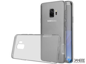 محافظ ژله ای نیلکین سامسونگ Nillkin TPU Case Samsung Galaxy S9