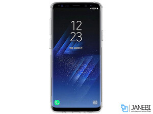 محافظ ژله ای نیلکین سامسونگ Nillkin TPU Case Samsung Galaxy S9