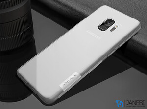 محافظ ژله ای نیلکین سامسونگ Nillkin TPU Case Samsung Galaxy S9