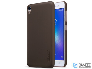 قاب محافظ نیلکین ایسوس Nillkin Frosted Shield Case Asus Zenfone 4 ZE554KL