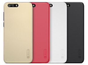 قاب محافظ نیلکین ایسوس Nillkin Frosted Shield Case Asus Zenfone 4 ZE554KL