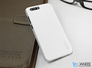 قاب محافظ نیلکین ایسوس Nillkin Frosted Shield Case Asus Zenfone 4 ZE554KL