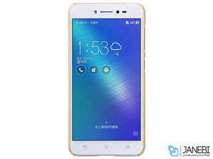 قاب محافظ نیلکین ایسوس Nillkin Frosted Shield Case Asus Zenfone Live ZB501KL