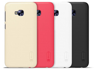 قاب نیلکین ایسوس Nillkin Frosted Shield Case Asus Zenfone 4 Selfie Pro ZD552KL