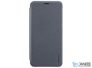 OnePlus 5T NEW LEATHER CASE- Sparkle Leather Case