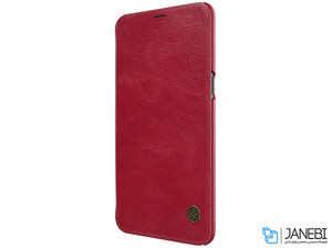 OnePlus 5T Qin leather case